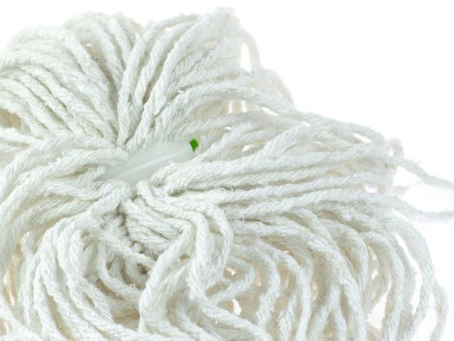 Univerzálny strunový mop bavlnená náplň 280g