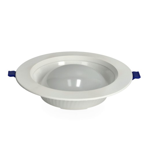 LED stropné svietidlo SATURN 12W 4000K