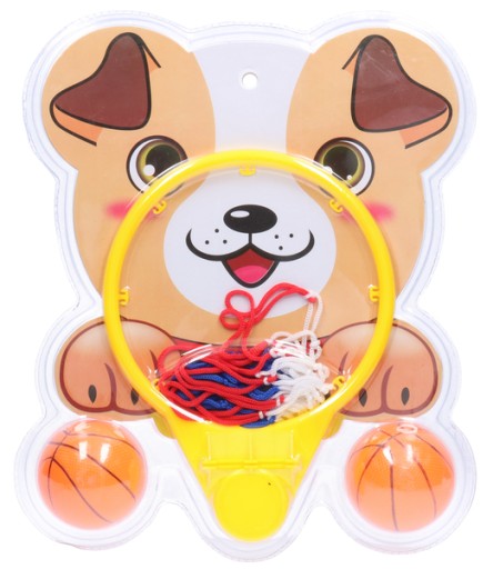 MALÉ BASKETBALOVÉ ZVIERATKÁ 3879