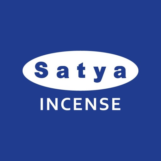 Vonné tyčinky Satya Nag Champa & Greetings