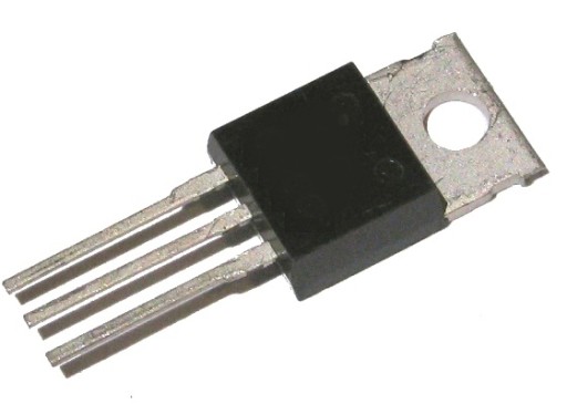 BD650 PNP DARL tranzistor 100V/8A/62,5W TO-220
