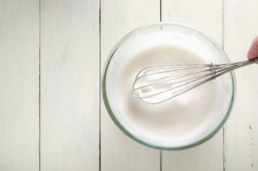 Aquafaba lyofilizovaná 30g proteínová a vaječná náhrada