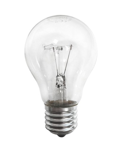 Tradičná žiarovka GLS A55 230V E27 100W 1050lm TR