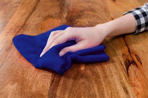 Vileda Microfiber COLORS univerzálna utierka 4x