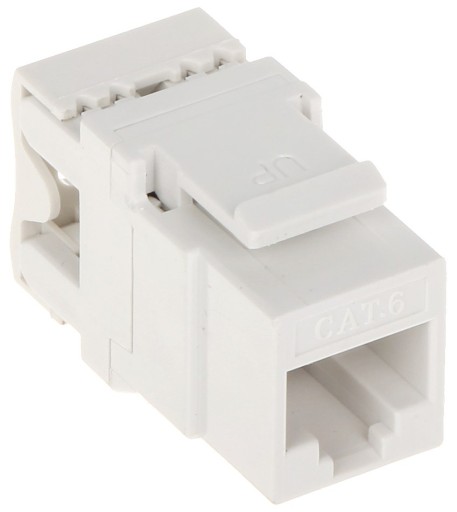KONEKTOR KEYSTONE FX-RJ45-65
