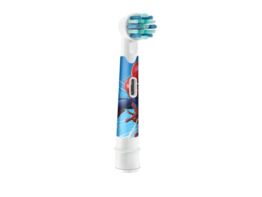 1 Hlavica Braun Oral-B pre detskú zubnú kefku