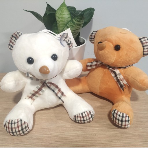 ORIGINÁLNA HRAČKA NA MEDVEĎ MEDVEĎ MASKOT
