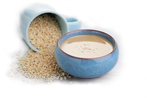 Sezamová pasta (Tahini, Tahini) 300g - dezert, hummus