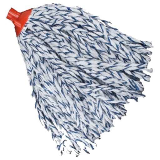 MOP TALIANSKY LINE 200 g, BIELY