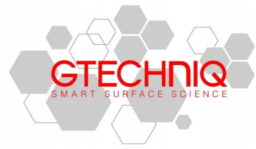 GTECHNIQ AP2 Ultra Soft - Aplikátor povlaku