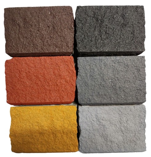 Farba na dlažobné kocky, farba na ploty CONCRETE COLORX
