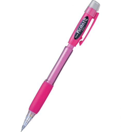 Pentel ružová mechanická ceruzka 0,7 mm AX127