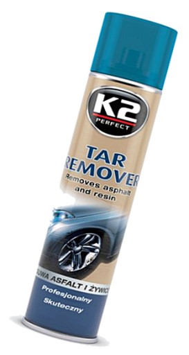 K2 K193 ODSTRAŇOVAČ DECHTU