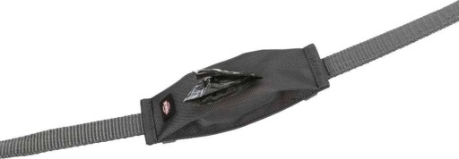 Trixie Poop Bag Nádoba Nylon