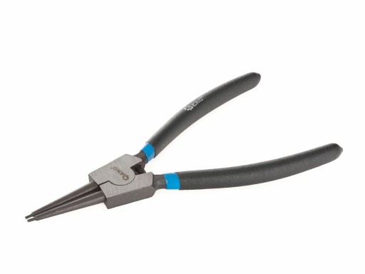 SEEGER KLIEŠTE VONKAJŠIE ROVNÉ 200mm/8