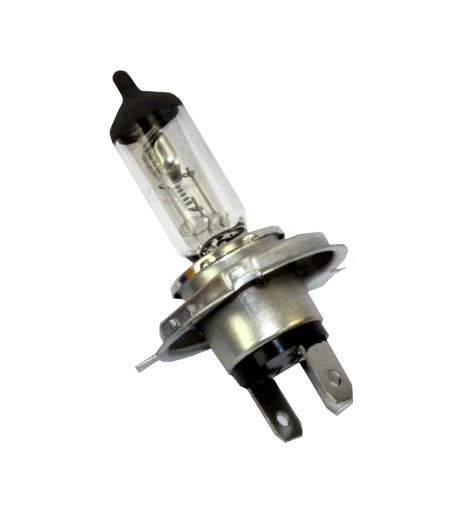 AUTOŽIAROVKA H4 24V 100/80W P43t PROLEK