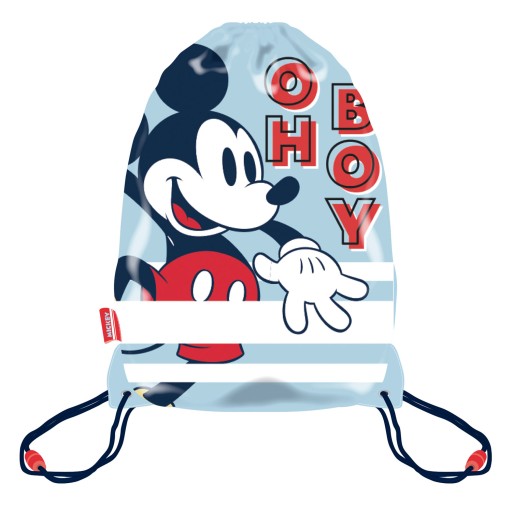 Športová taška Mickey Mouse