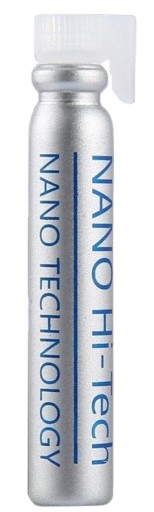 NANO TEKUTÉ SKLO / TEKUTÉ FÓLIE na VYPÍNAČ 1ml