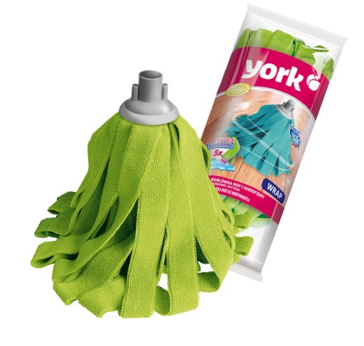 WRAP Hrot MOP z mikrovlákna