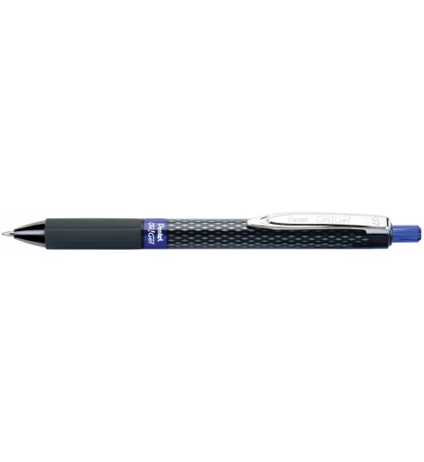 Gélové pero PENTEL K497, modré