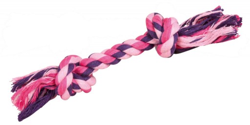 TRIXIE Lanko na ťahanie psa 22cm TX-32651