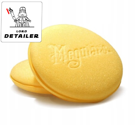 Meguiar's Soft Foam - Voskový aplikátor 1 ks.