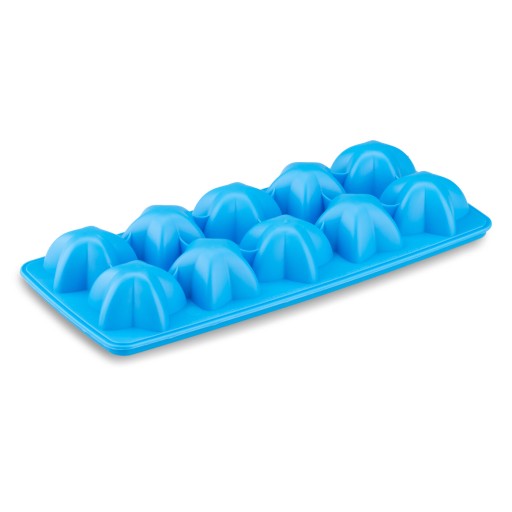 Mraziaca nádoba ICE CUBE FORMA 10 ks