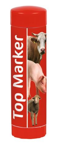 Kerbl pastelka zelená 60 ml