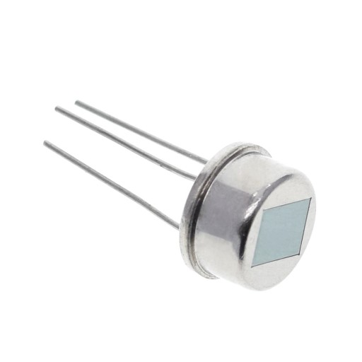 Pohybový senzor D203S, PIR