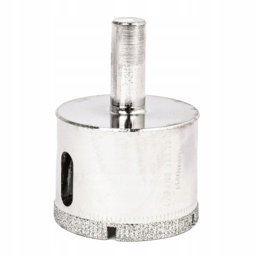 DIAMANTOVÁ VŔTAČKA DO KAMEŇA SKLO OTVOROV 40mm
