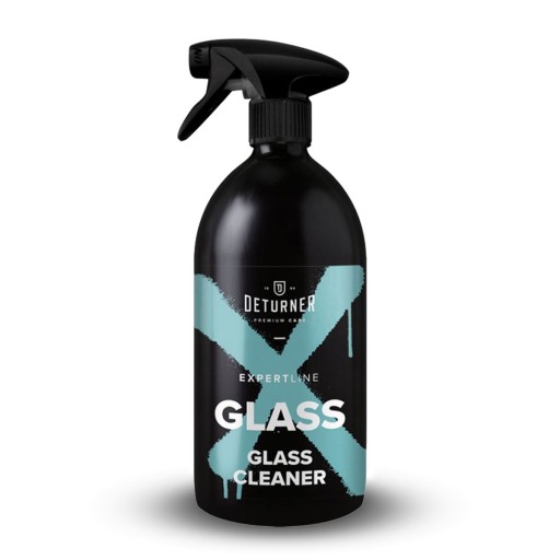 Čistič okien Deturner Expert Line GLASS 500 ml