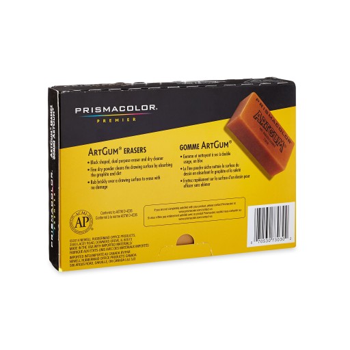 Guma ArtGum Prismacolor Guma LARGE 73030