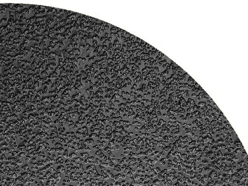 DISKOVÝ BRÚSNY PAPIER NA STYROFOAM BRÚSENIE ŽIRAF 225mm GR 16