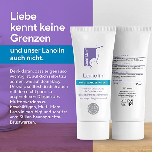 STAROSTNÁ MASŤ NA CITLIVÉ NECHTY 30 ML