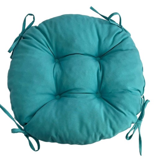 Vankúš na stoličku, 35 cm LAZUR KOŁO