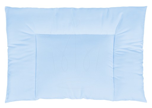 Vankúš 40x60 plochý, 100% BAVLNA, antialergický