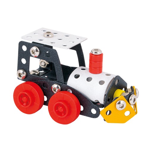 Stavebné bloky LITTLE CONSTRUCTOR STREAMER 74