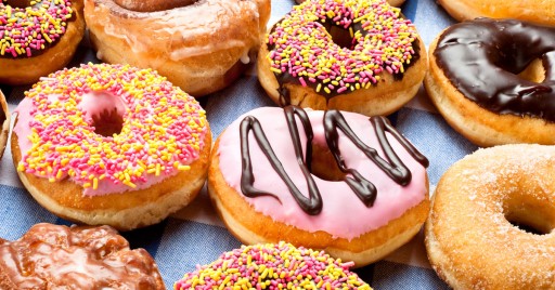 FORMA NA DONUTY Forma na donuty donuty donuty na DONUTS DONUTS donuty 6 ks