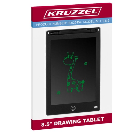 Tablet na kreslenie 8,5
