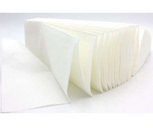 ZZ skladané papierové utierky, MEGA ABSORBENTNÉ