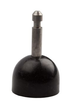 240 ml zberač - zberný ventil dojenia