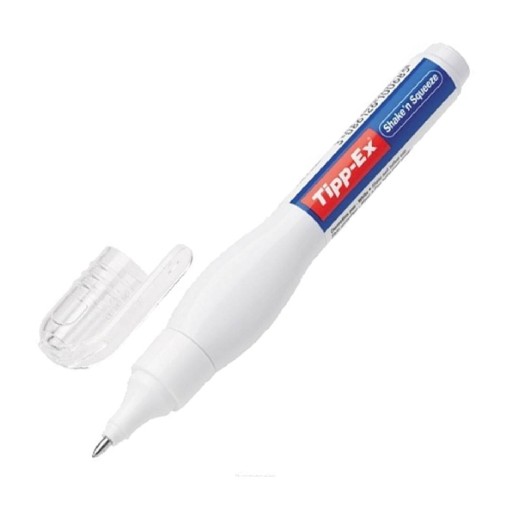 BIC korekčné pero TIPP-EX 8 ml