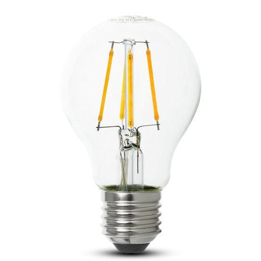 LED žiarovka E27 Filament 6W Edison Decorative Neutral
