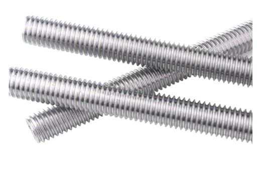 Závitová tyč metrická DIN975 trieda 8.8, pozinkovaná M14x1000mm - 1 ks.