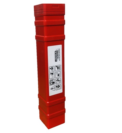 LINCOLN ELECTRIC Liatinová elektróda 2,5 mm ENiCu