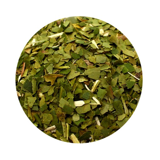 Yerba Mate Green BIO COCIDO vrecúška 7x10 g