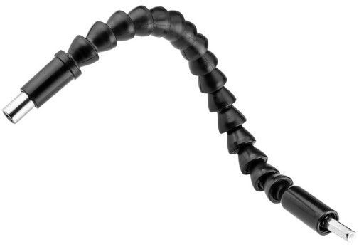 Flexibilný držiak bitov 290 mm