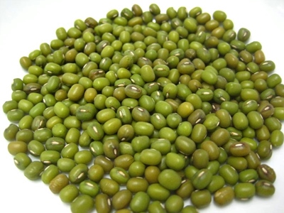 Fazuľa mungo celá TRS 500g