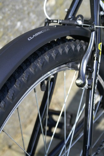 Blatníky Simpla Classic SDE V-Brake 24-26