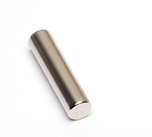 NEODYMOVÝ MAGNET 5x20 mm 1 kus
